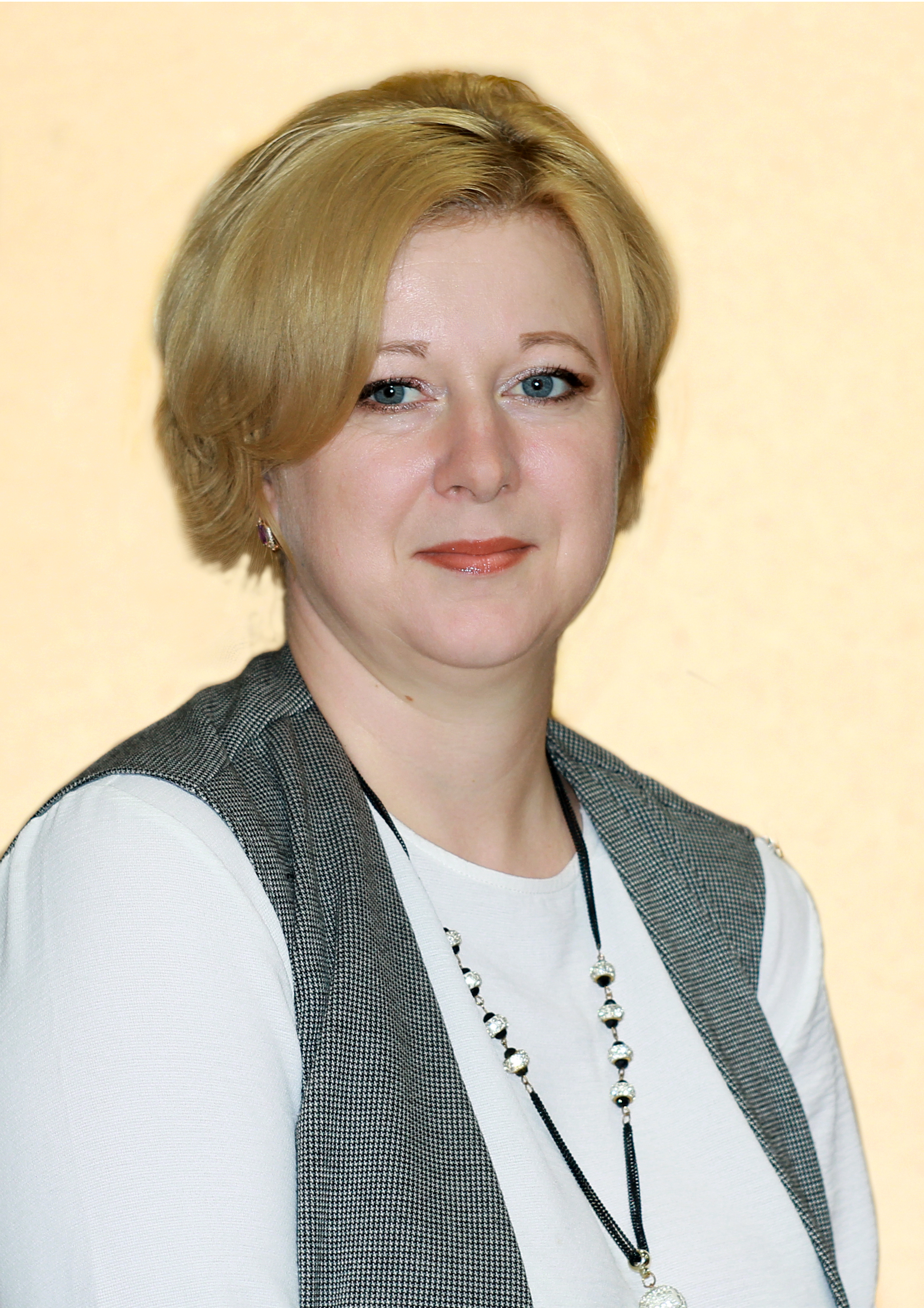 Боровцова Алёна Владировна.